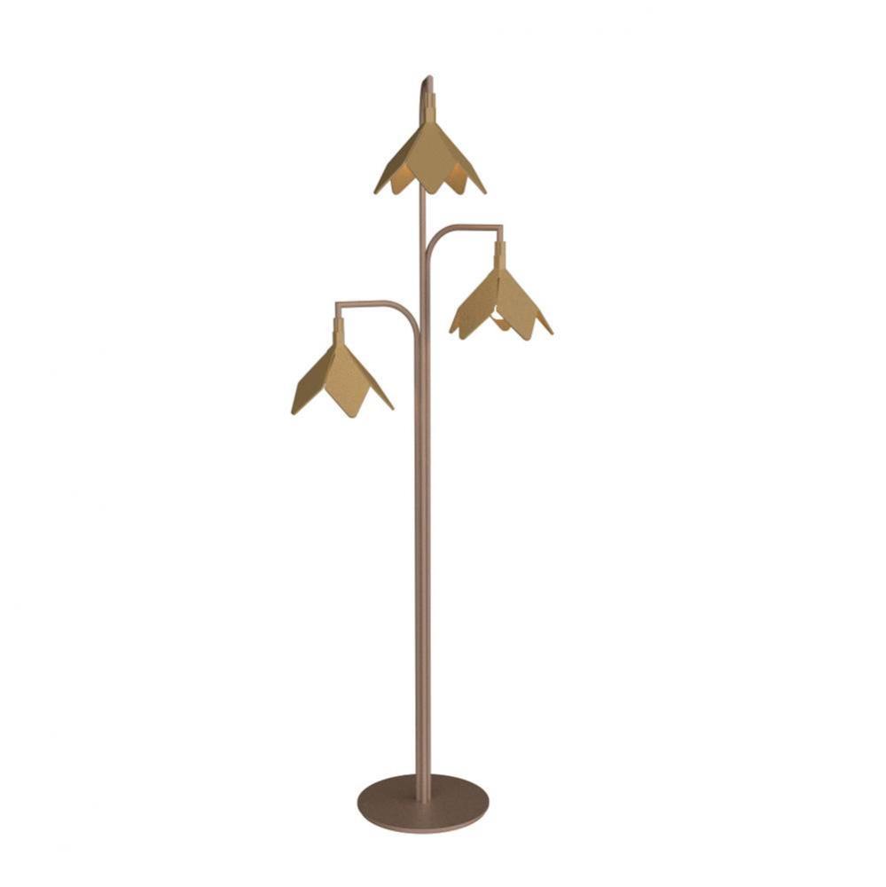 Sakura Accord Floor Lamp 3127