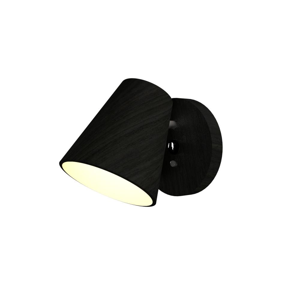 Conical Accord Wall Lamp 4199