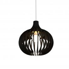 Accord Lighting Canada 1182.44 - Stecche Di Legno Accord Pendant 1182