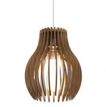 Accord Lighting Canada 1236.18 - Stecche Di Legno Accord Pendant 1236