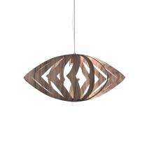 Accord Lighting Canada 1244.18 - Versatile Accord Pendant 1244