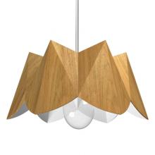 Accord Lighting Canada 1281.09 - Physalis Accord Pendant 1281