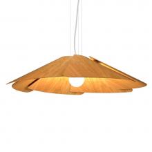 Accord Lighting Canada 1365.09 - Fuchsia Accord Pendant 1365