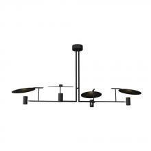 Accord Lighting Canada 1420.44 - Dot Accord Pendant 1420