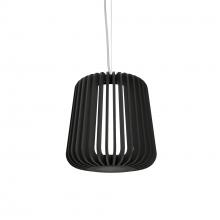 Accord Lighting Canada 1426.44 - Stecche Di Legno Accord Pendant 1426