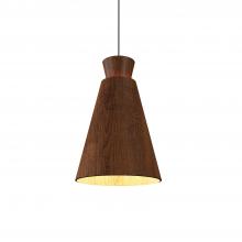 Accord Lighting Canada 1473.06 - Conical Accord Pendant 1473