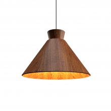 Accord Lighting Canada 1474.06 - Conical Accord Pendant 1474