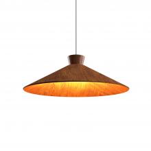 Accord Lighting Canada 1475.06 - Conical Accord Pendant 1475