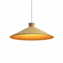 Accord Lighting Canada 1475.44 - Conical Accord Pendant 1475