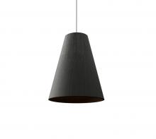 Accord Lighting Canada 1483.44 - Conic Accord Pendant 1483