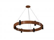 Accord Lighting Canada 1497.06 - Flow Accord Pendant 1497