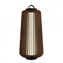 Accord Lighting Canada 3036.06 - Stecche Di Legno Accord Floor Lamp 3036