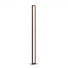 Accord Lighting Canada 3123LED.06 - Frame Accord Floor Lamp 3123 LED