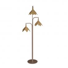 Accord Lighting Canada 3127.27 - Sakura Accord Floor Lamp 3127