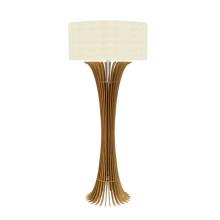 Accord Lighting Canada 363.09 - Stecche Di Legno Accord Floor Lamp 363