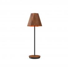 Accord Lighting Canada 7085.06 - Facet Accord Table Lamp 7085