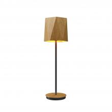 Accord Lighting Canada 7090.09 - Facet Accord Table Lamp 7090