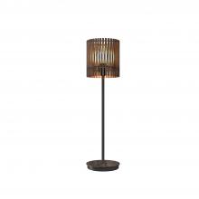 Accord Lighting Canada 7092.18 - LivingHinges Accord Table Lamp 7092