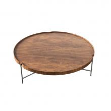 Accord Lighting Canada F1011.06 - Flow Accord Coffee Table F1011