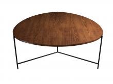 Accord Lighting Canada F1038.06 - Clean Accord Coffee Table F1038