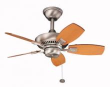 Outdoor Fans