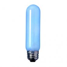 Bulbrite 711715 - 15W T10 FULL SPECT. FROST