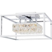  PCDZ1716C - Dazzle Semi-Flush Mount