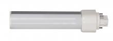  S29853 - 9 Watt LED PL 4-Pin; 5000K; 1100 Lumens; G24q base; 50000 Average rated hours; 120 Deg. Beam Angle;