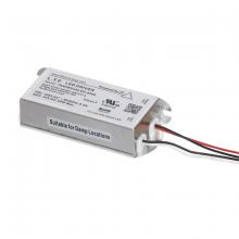 Dainolite DRDIM-60 - 24V-DC 60W LED Dimmable Driver