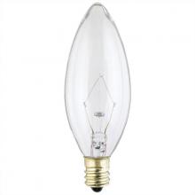 Incandescent Bulbs