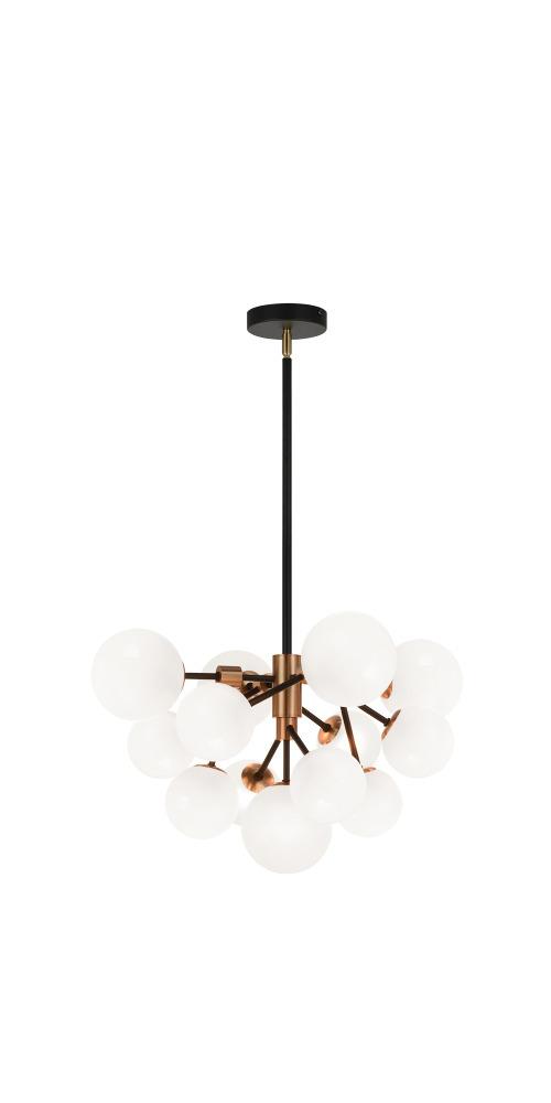 Novu Chandelier