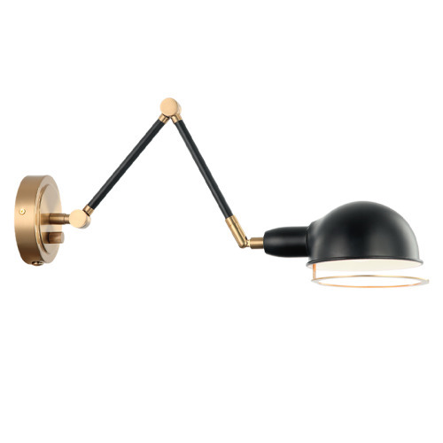 Blare Wall Sconce