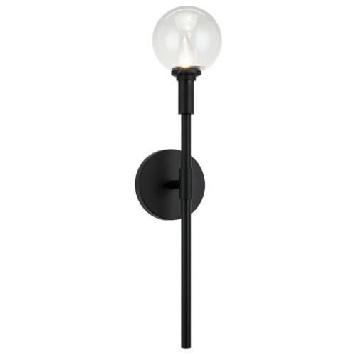 Candlestix Wall Sconce