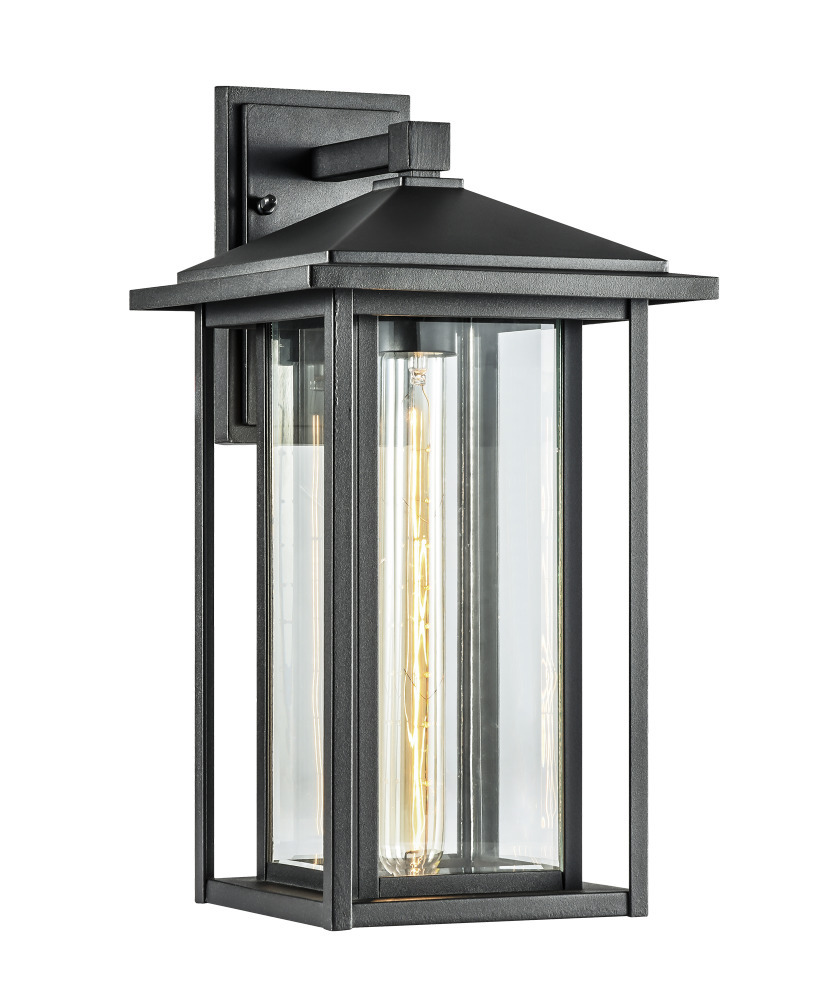 Caldwell Outdoor Lighting