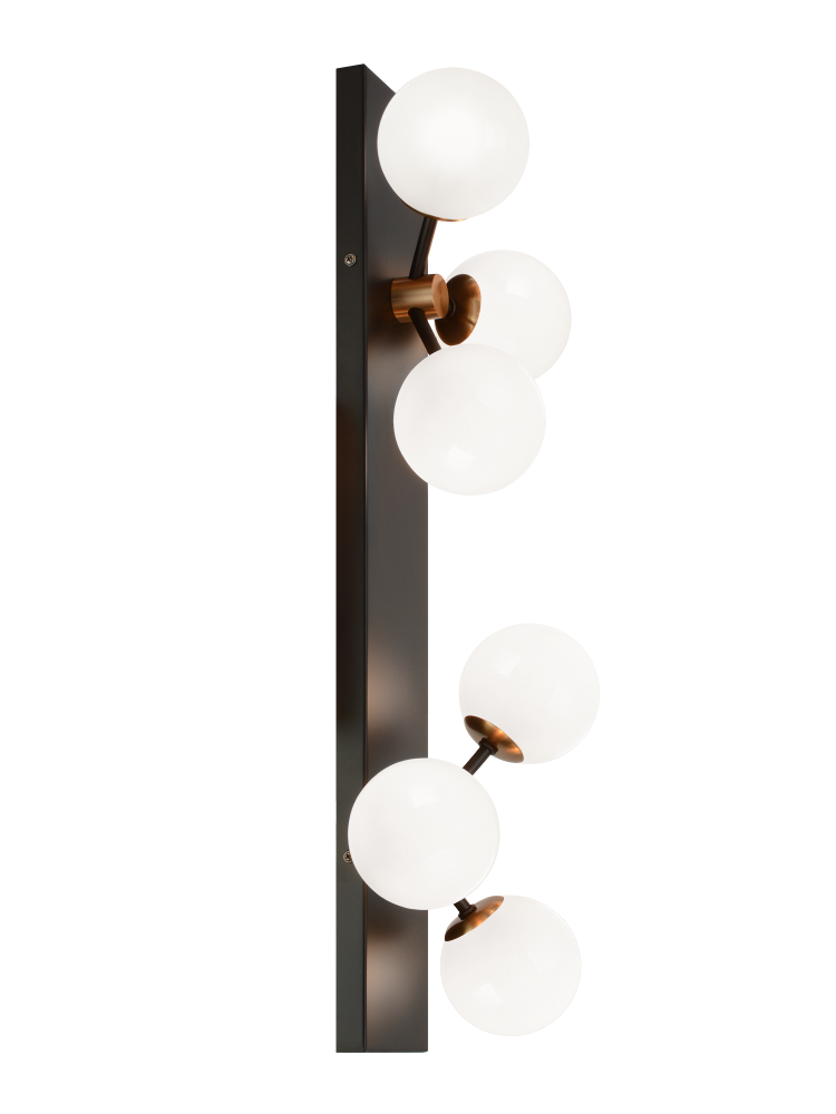 Novu Wall Sconce