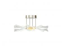 Golden Canada 8046-SF LG - Vetrina - Semi Flush