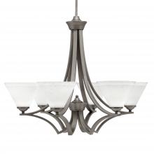  566-GP-312 - Chandeliers