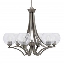  566-GP-4100 - Chandeliers