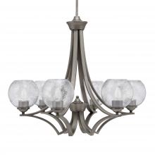  566-GP-4102 - Chandeliers