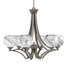  566-GP-4109 - Chandeliers