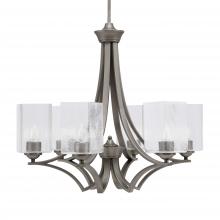  566-GP-530 - Chandeliers