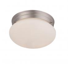 Savoy House Canada 6-403-9-SN - 2-Light Ceiling Light in Satin Nickel