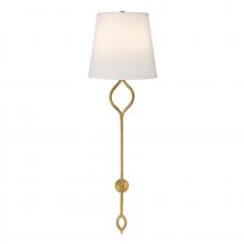 Savoy House Canada 9-2866-2-322 - Roxbury 2-Light Wall Sconce in Warm Brass