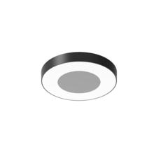  EC43711-BK - LED (MORAINE), 25W, 3000K, AC120-277V NON-DIM DRIVER