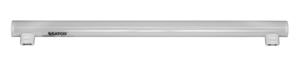 LED LN60 T10 Linear; 7 Watt; 500 Lumens; S14S base