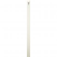 Satco Products Inc. S49936 - 11 Watt; 4 Foot LED T8; Medium Bi Pin base; 4000K; 50000 Average rated hours; 1800 Lumens; Type A;