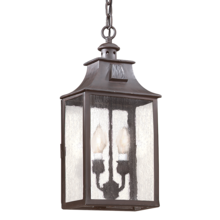 Troy F9004-SFB - Newton Lantern