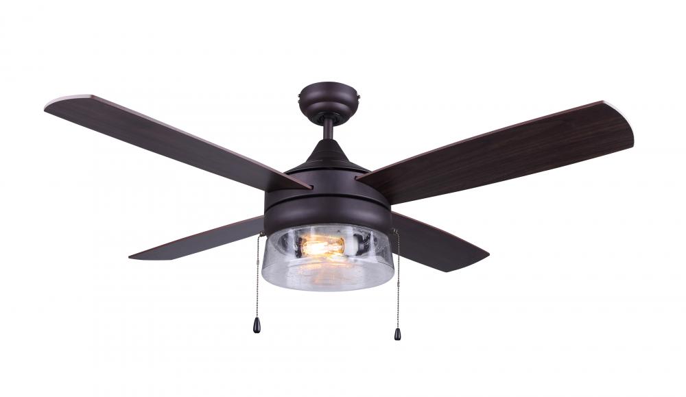 MILL 48 inch Ceiling Fan