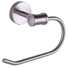 Canarm BA102A08BN - Carson Toilet Paper Holder