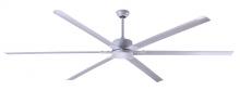 Canarm CP96PG - Garage Grey Ceiling Fan